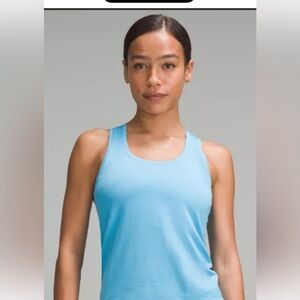 Lululemon swiftly tech size 4 waist length